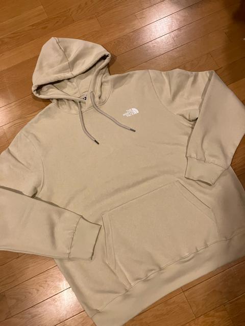 THE NORTH FACE パーカー プルオーバー 大きいsizeXL カーキ < ブランド THE NORTH FACE パーカー プルオーバー 大きいsizeXL カーキ < ブランドの