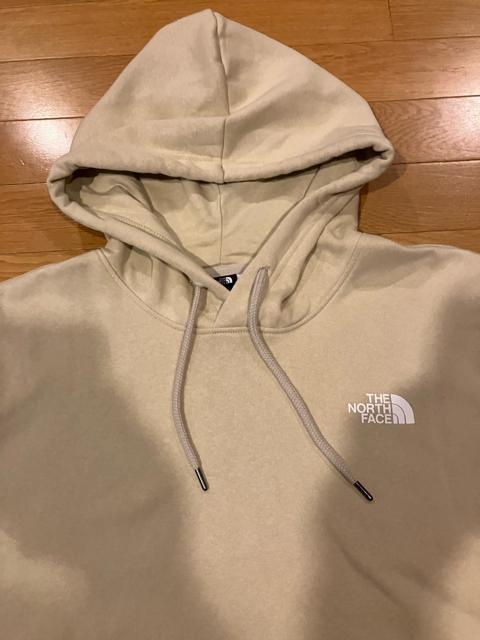 THE NORTH FACE パーカー プルオーバー 大きいsizeXL カーキ < ブランド THE NORTH FACE パーカー プルオーバー 大きいsizeXL カーキ < ブランドの