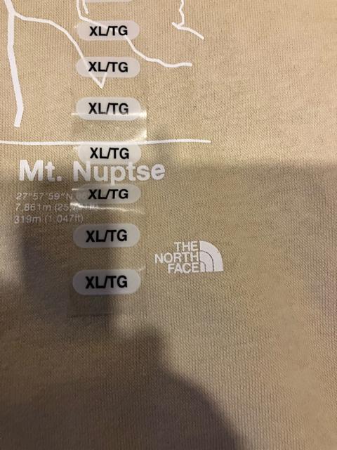 THE NORTH FACE パーカー プルオーバー 大きいsizeXL カーキ < ブランド THE NORTH FACE パーカー プルオーバー 大きいsizeXL カーキ < ブランドの