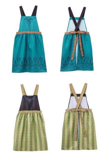 ☆しまむら ちはる ディズニー エプロン☆ < インテリア/ライフ  ☆しまむら ちはる ディズニー エプロン☆  < インテリア/ライフの