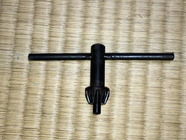 ドリルチャックレンチ アタッチメント チャックキー チャックハンドル < ペット/手芸/園芸  ドリルチャックレンチ アタッチメント チャックキー チャックハンドル  < ペット/手芸/園芸の