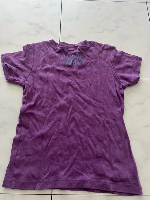 JENNIジェニィ半袖Tシャツ★130cm < ブランド  JENNIジェニィ半袖Tシャツ★130cm < ブランドの