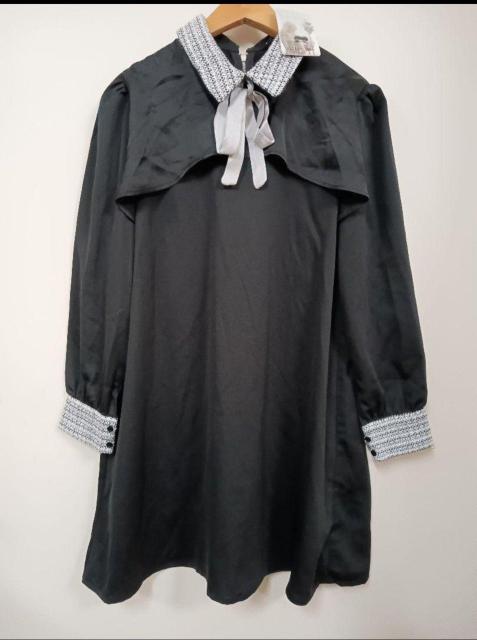 シスタージェーン ワンピース Sサイズ < 女性ファッション シスタージェーン ワンピース Sサイズ < 女性ファッションの