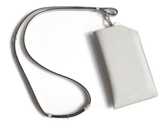 SMYTHSON PanamaU[ EnvelopeX}zP[X 