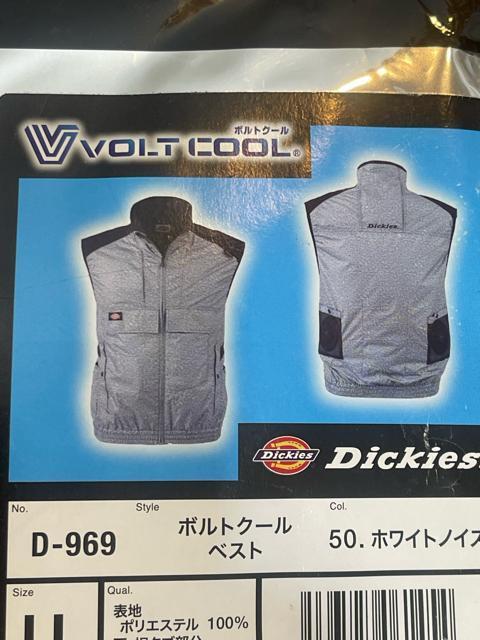 fBbL[Y󒲕@{gN[@Dickies zCgmCY@TCYLL