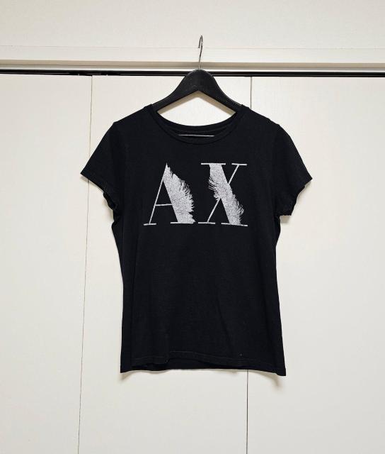 ARMANI EXCHANGE HAXS TVc ~Vo[ L   uh 