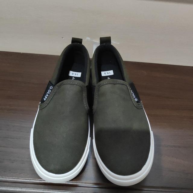 GRIP GLAPP I[uO[ Xb| 19.0   LbY/xr[ 