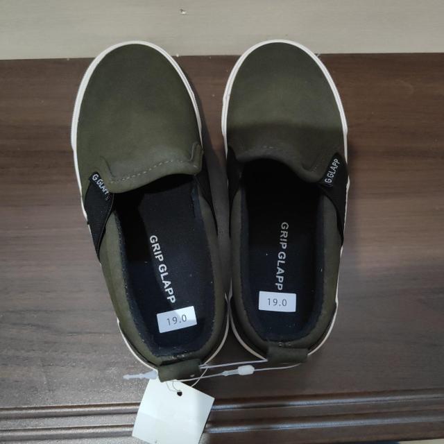 GRIP GLAPP I[uO[ Xb| 19.0  LbY/xr[ 