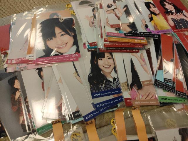 AKB48 SKE48 写真 250枚以上 < タレントグッズ AKB48 SKE48 写真 250枚以上 < タレントグッズの