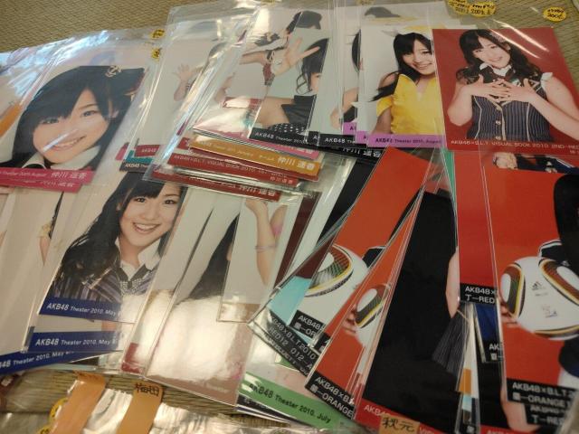 AKB48 SKE48 写真 250枚以上 < タレントグッズ AKB48 SKE48 写真 250枚以上 < タレントグッズの