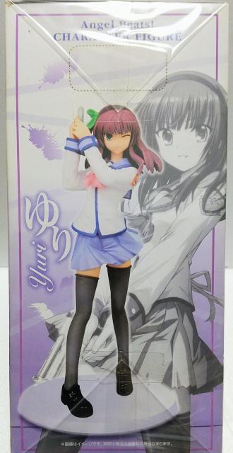【仲村ゆり】「Angel Beats!」キャラクターフィギュア < アニメ/コミック/キャラクター  【仲村ゆり】「Angel Beats!」キャラクターフィギュア < アニメ/コミック/キャラクターの