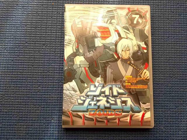 DVD ]ChWFlVX 07 VOL.7 7   CD/DVD/rfI 