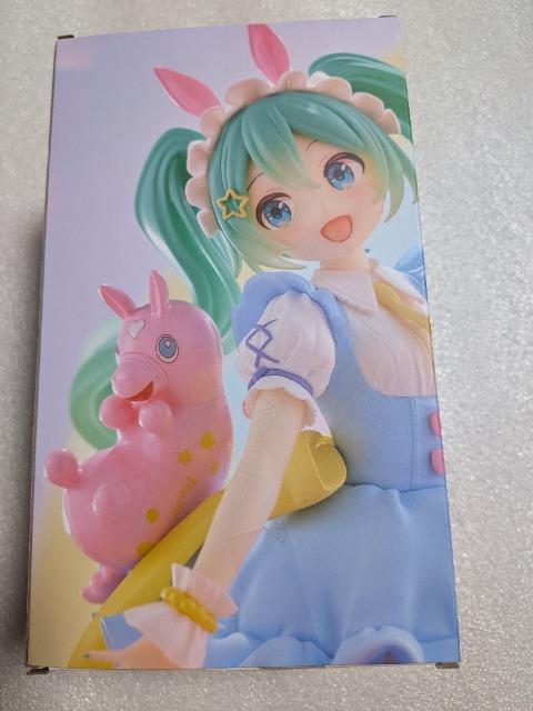 初音ミクフィギュアTAiTO初音ミク&RODY〜AMP+フィギュアメルヘンver. < アニメ/コミック/キャラクター 初音ミクフィギュアTAiTO初音ミク&RODY〜AMP+フィギュアメルヘンver. < アニメ/コミック/キャラクターの