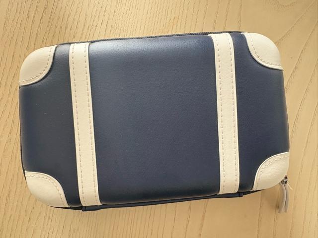 未使用☆ANAグローブトロッター アメニティケース GLOBE-TROTTER ポーチ ビジネスクラス 全日空☆ < 女性ファッション 未使用☆ANAグローブトロッター アメニティケース GLOBE-TROTTER ポーチ ビジネスクラス 全日空☆ < 女性ファッションの