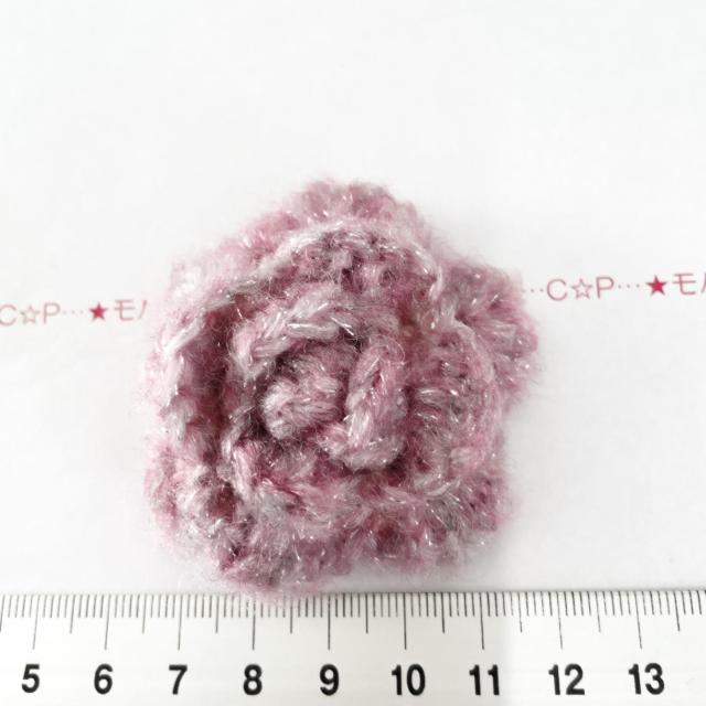28*ハンドメイド♪毛糸の巻き薔薇モチーフ 2 < ペット/手芸/園芸 28*ハンドメイド♪毛糸の巻き薔薇モチーフ 2 < ペット/手芸/園芸の
