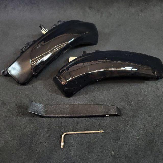 プリウス LED シーケンシャル ドアミラー ウインカー スモーク Z < 自動車/バイク プリウス LED シーケンシャル ドアミラー ウインカー スモーク Z < 自動車/バイク