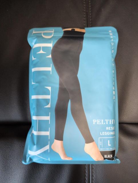 送料込!未開封、ペルシーリセットレギンス、Lサイズ、ブラック@ < 女性ファッション 送料込!未開封、ペルシーリセットレギンス、Lサイズ、ブラック@ < 女性ファッションの