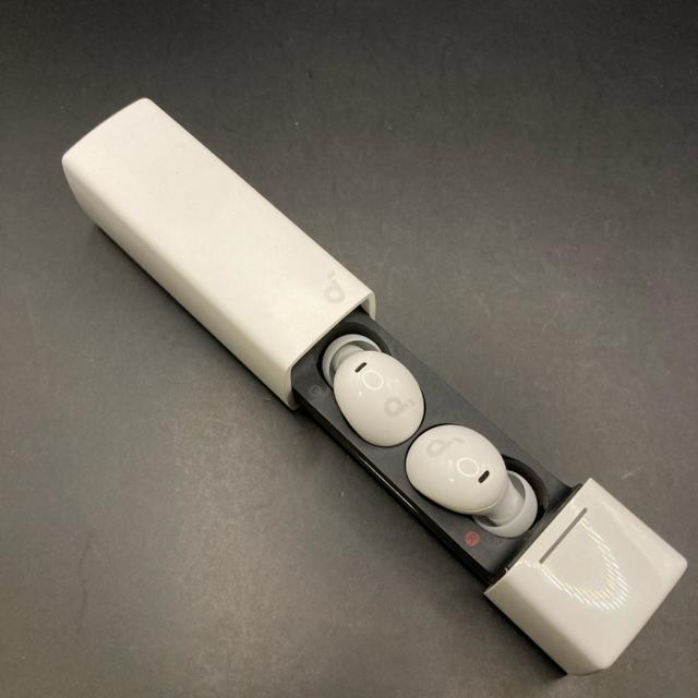 即決 soundcore A30i ワイヤレスイヤホン ホワイト < 家電/AV 即決 soundcore A30i ワイヤレスイヤホン ホワイト < 家電/AVの