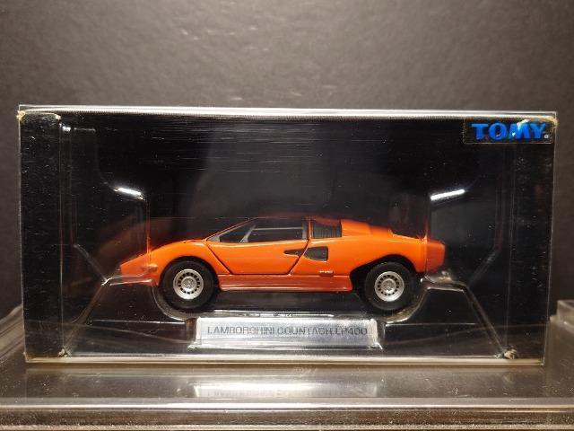 ★トミカリミテッドSシリーズ0007★ランボルギーニ カウンタックLP400★ < ホビー ★トミカリミテッドSシリーズ0007★ランボルギーニ カウンタックLP400★ < ホビーの