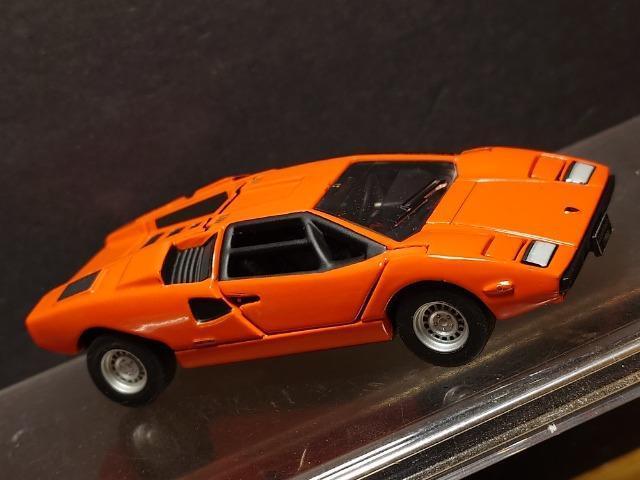 ★トミカリミテッドSシリーズ0007★ランボルギーニ カウンタックLP400★ < ホビー ★トミカリミテッドSシリーズ0007★ランボルギーニ カウンタックLP400★ < ホビーの