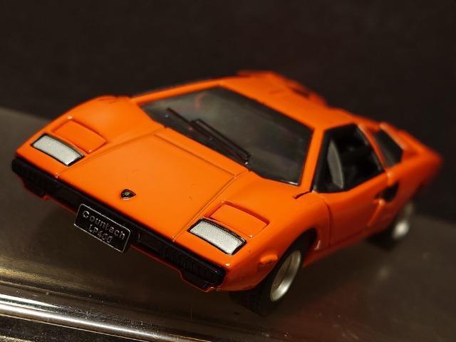 ★トミカリミテッドSシリーズ0007★ランボルギーニ カウンタックLP400★ < ホビー ★トミカリミテッドSシリーズ0007★ランボルギーニ カウンタックLP400★ < ホビーの