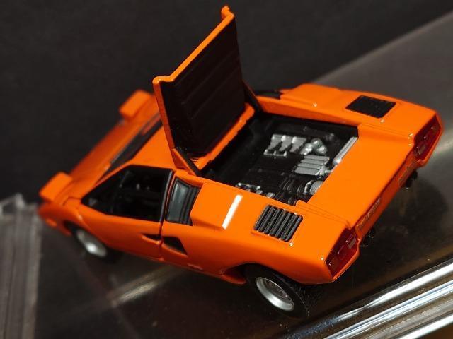★トミカリミテッドSシリーズ0007★ランボルギーニ カウンタックLP400★ < ホビー ★トミカリミテッドSシリーズ0007★ランボルギーニ カウンタックLP400★ < ホビーの