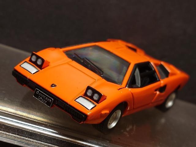 ★トミカリミテッドSシリーズ0007★ランボルギーニ カウンタックLP400★ < ホビー ★トミカリミテッドSシリーズ0007★ランボルギーニ カウンタックLP400★ < ホビーの