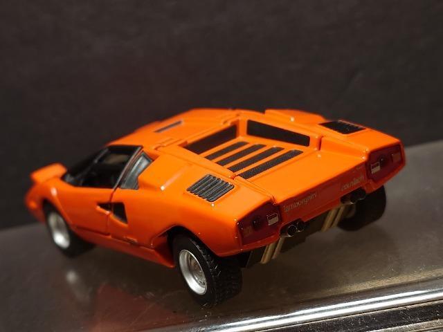 ★トミカリミテッドSシリーズ0007★ランボルギーニ カウンタックLP400★ < ホビー ★トミカリミテッドSシリーズ0007★ランボルギーニ カウンタックLP400★ < ホビーの