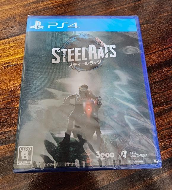 �V�i���J���@�X�e�B�[���@���b�c�@�X�e�B�[�����b�c  �� �Q�[���{��/�\�t�g�� 