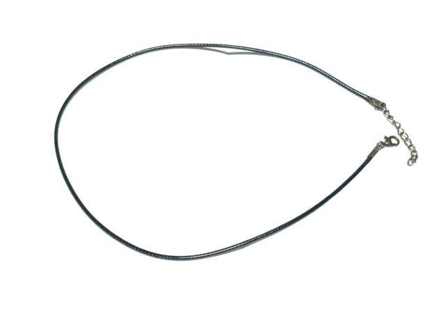 1312 ���Ȃ₩�ȍ��F���b�N�X�R�[�h�̃l�b�N���X�R2�~�����u�����Y�F����42�`43�Z���`���A�W���X�^�[��4�`5�Z���` �� �y�b�g/��|/���|�� 