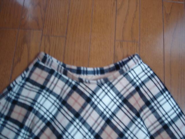 ���N���A�C���v���b�V�����@�E�[���`�F�b�N�f�U�C���t���A�[�X�J�[�g���������I �� �u�����h�� 