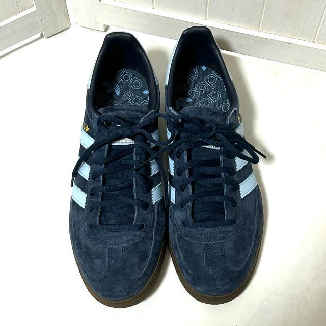 ���i adidas HANDBALL SPEZIAL �A�f�B�_�X 27cm �� �u�����h�� 