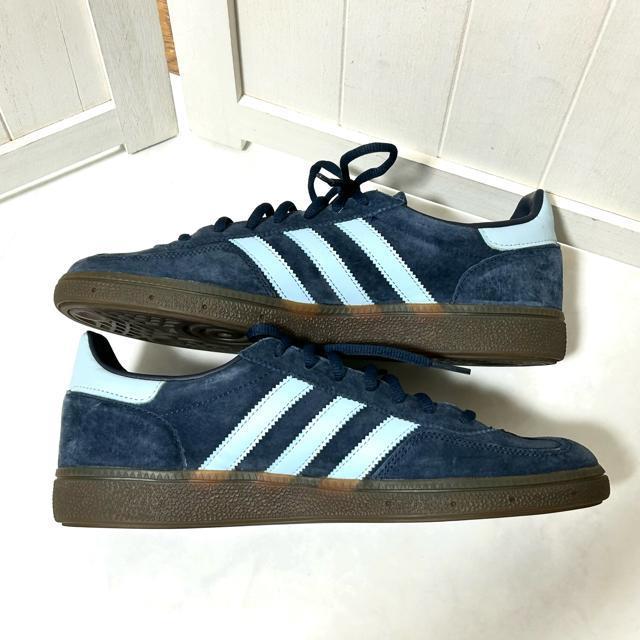 ���i adidas HANDBALL SPEZIAL �A�f�B�_�X 27cm �� �u�����h�� 