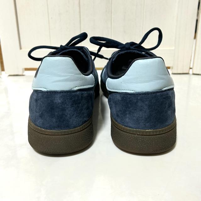 ���i adidas HANDBALL SPEZIAL �A�f�B�_�X 27cm �� �u�����h�� 