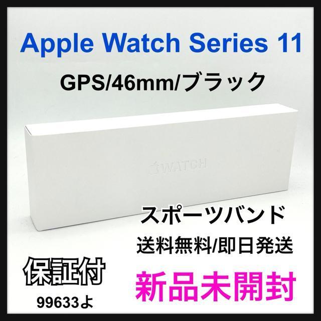 ���J�� Apple Watch series 11 GPS 46mm �{��  �� �j���A�N�Z�T���[/���v�� 