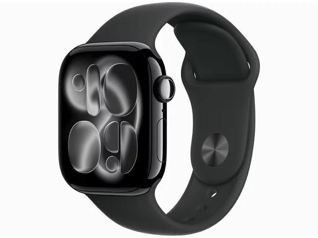 ���J�� Apple Watch series 11 GPS 46mm �{�� �� �j���A�N�Z�T���[/���v�� 