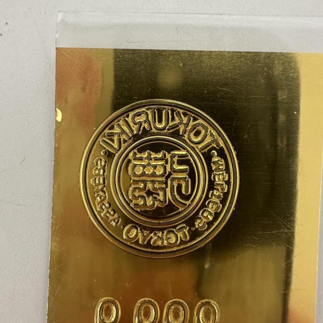 779625/���͖{�X�iTOKURIKI�j�������~�l�[�g�J�[�h �؂�Ă܂� �� �z�r�[�� 