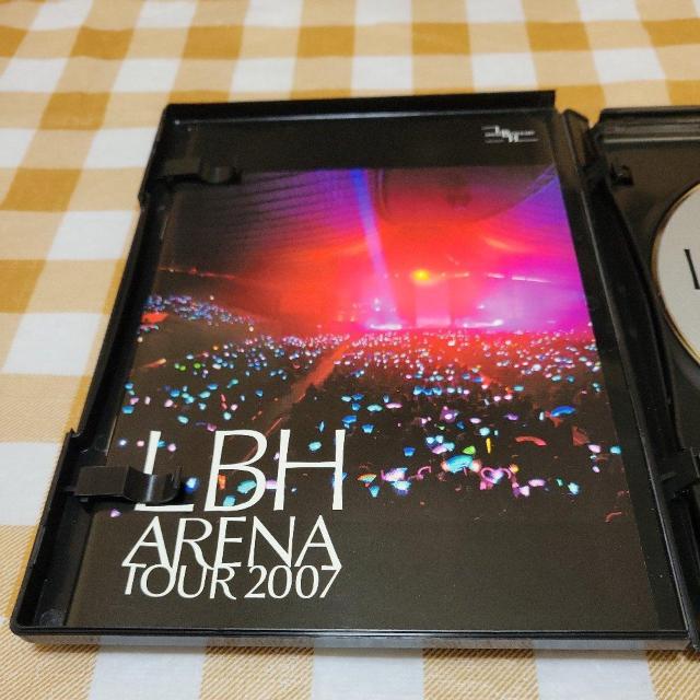 ★イ・ビョンホン★ARENA TOUR 2007 < タレントグッズ ★イ・ビョンホン★ARENA TOUR 2007 < タレントグッズの