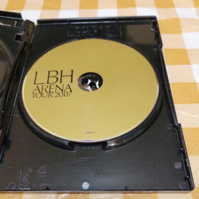 ★イ・ビョンホン★ARENA TOUR 2007 < タレントグッズ ★イ・ビョンホン★ARENA TOUR 2007 < タレントグッズの