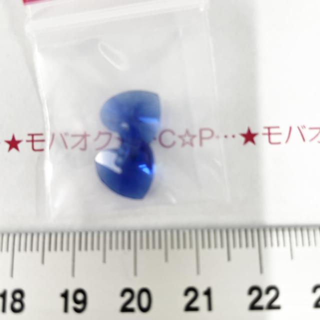 3*ガラスチャーム ハート 18 < 女性ファッション 3*ガラスチャーム ハート 18 < 女性ファッションの