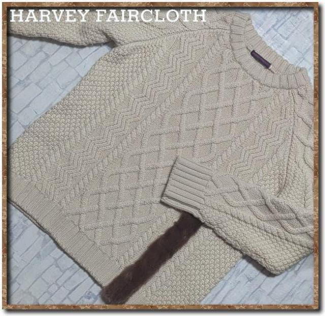 �n�[���F�C�t�F�A�N���X�@�~���N�t�@�[�g���j�b�g�@�x�[�W��  �� �����t�@�b�V������ 