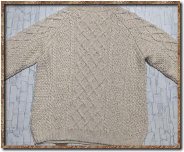 �n�[���F�C�t�F�A�N���X�@�~���N�t�@�[�g���j�b�g�@�x�[�W�� �� �����t�@�b�V������ 