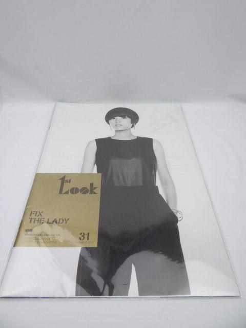 ؍G 1st Look VOL.31 `Ej   {/G 