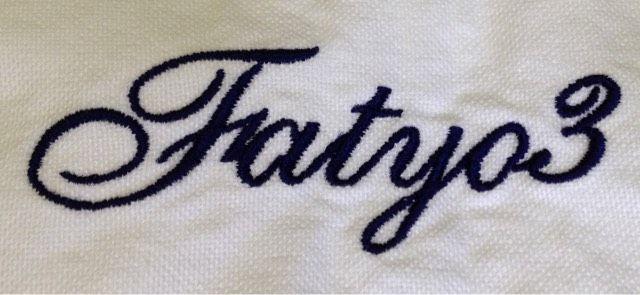 《FAT》シャツ エフエーティー スワッガー ナイトレイド stussy ビンテージ ヴィンテージ VINTAGE 古着 USED < ブランド  《FAT》シャツ エフエーティー スワッガー ナイトレイド stussy ビンテージ ヴィンテージ VINTAGE 古着 USED < ブランドの