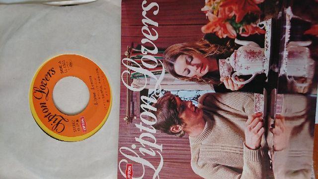 リプトン LIPTON レコード < CD/DVD/ビデオ  リプトン LIPTON レコード  < CD/DVD/ビデオの