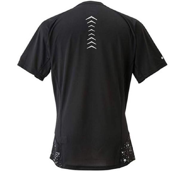 PUMA v[} NIGHTCAT ILLUMINATE SS TEE TVc  W[/X|[c 