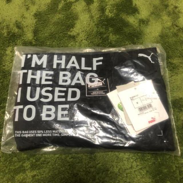 PUMA v[} NIGHTCAT ILLUMINATE SS TEE TVc  W[/X|[c 