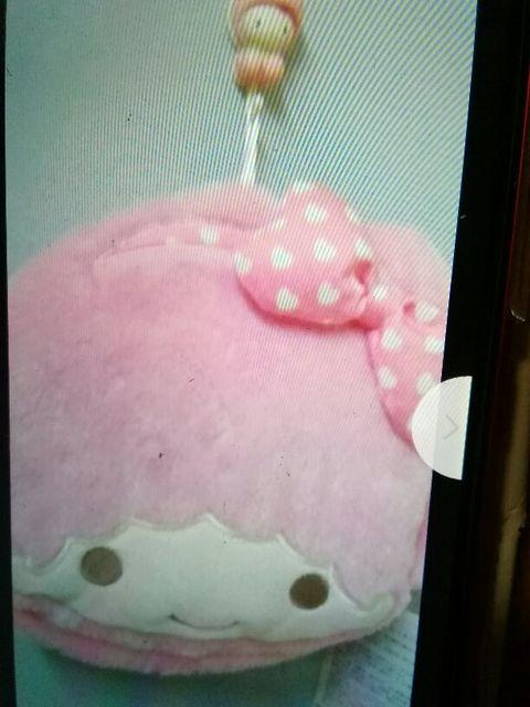 リとルつインすターず ラらゆたんぽ&カバーセット ピンク系 < おもちゃ  リとルつインすターず ラらゆたんぽ&カバーセット ピンク系 < おもちゃの