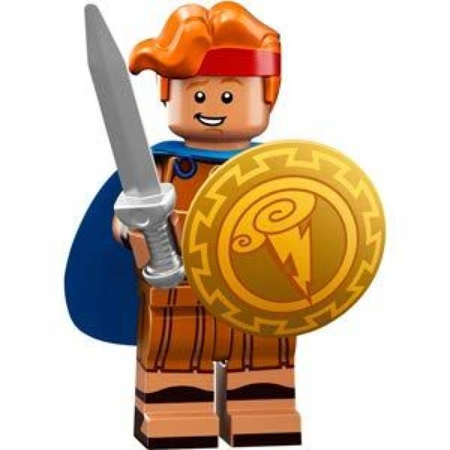 LEGO 71024 14 ヘラクレス ディズニーシリーズ2 < おもちゃ  LEGO 71024 14 ヘラクレス ディズニーシリーズ2  < おもちゃの