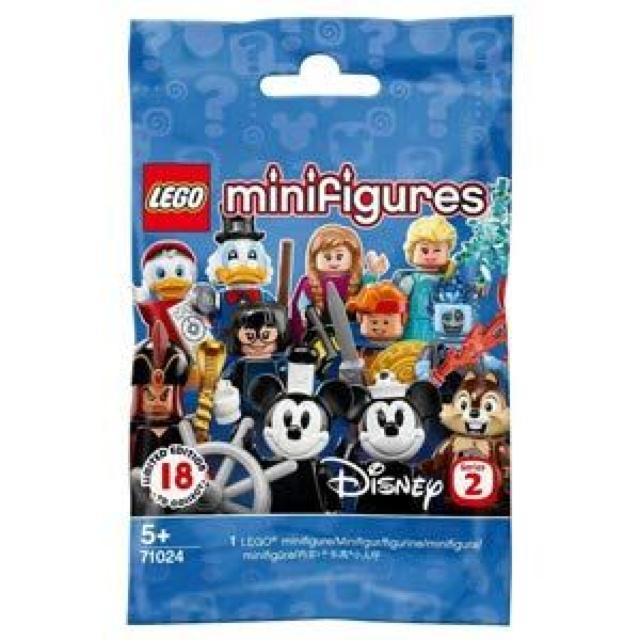 LEGO 71024 14 ヘラクレス ディズニーシリーズ2 < おもちゃ  LEGO 71024 14 ヘラクレス ディズニーシリーズ2 < おもちゃの